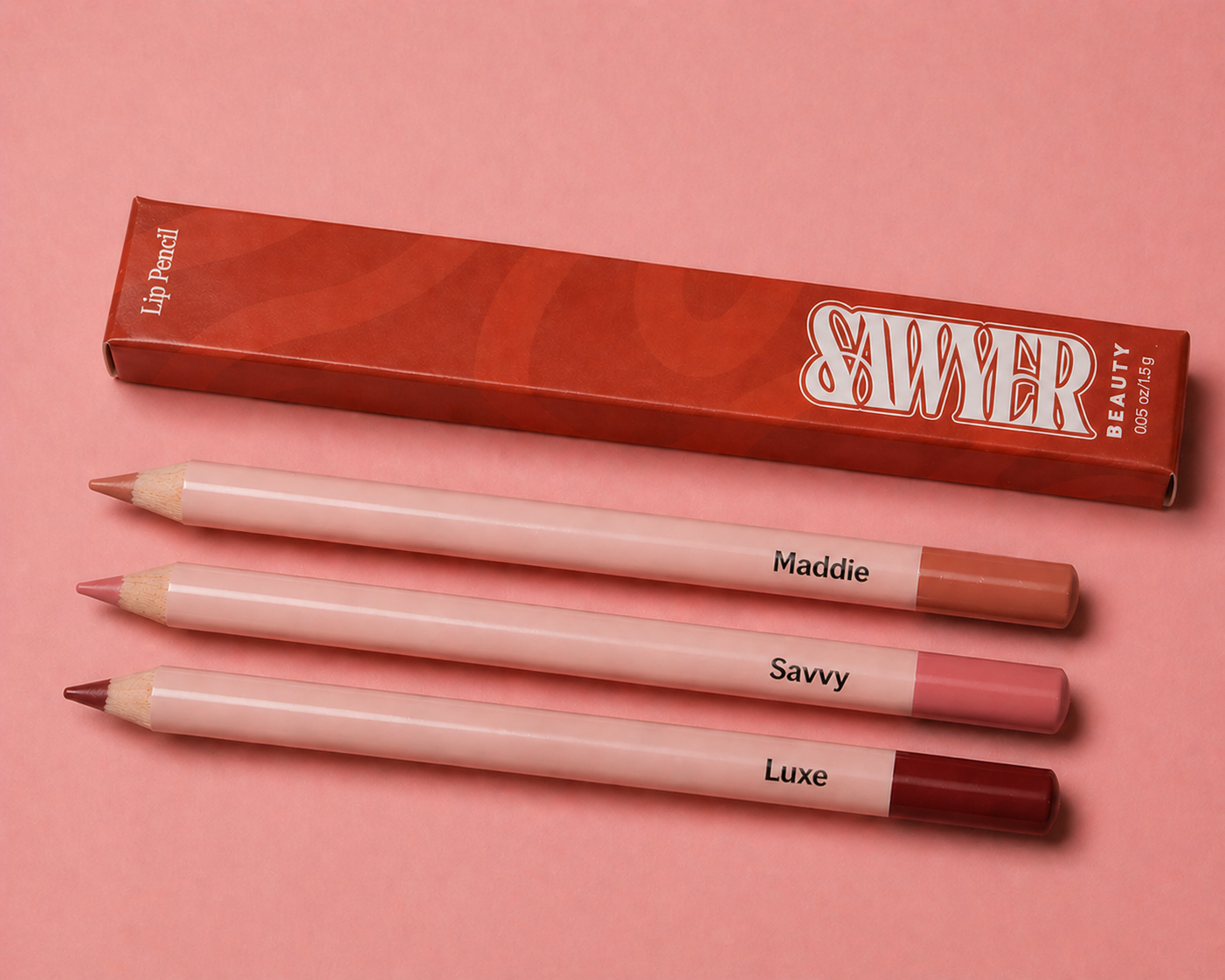Lip Pencil