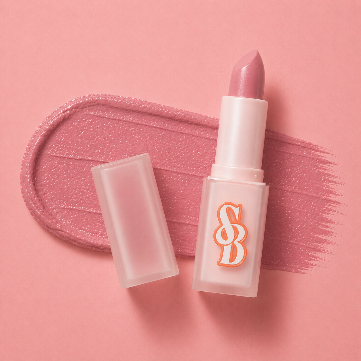 Satin Lipstick