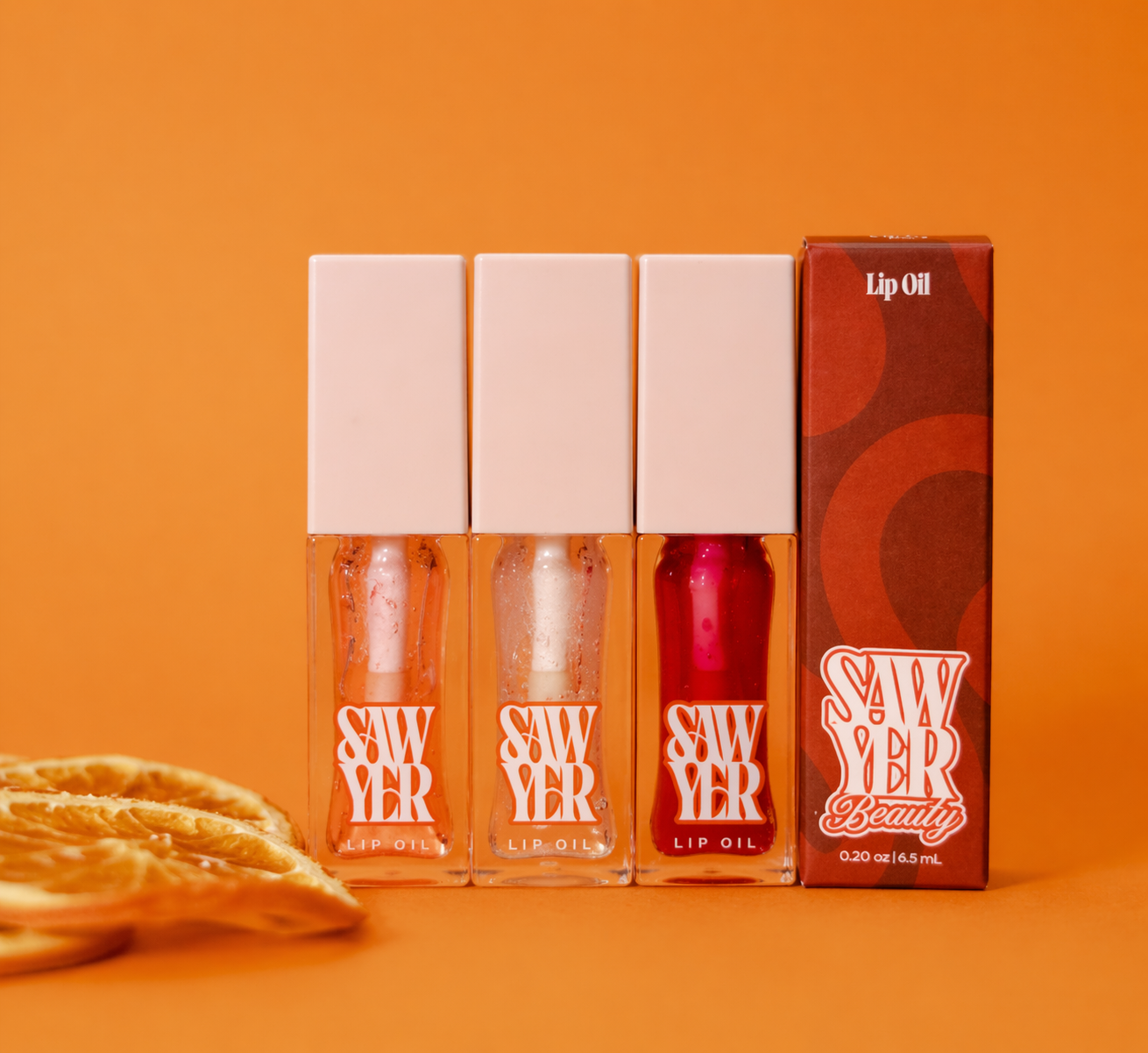 Lip Oil