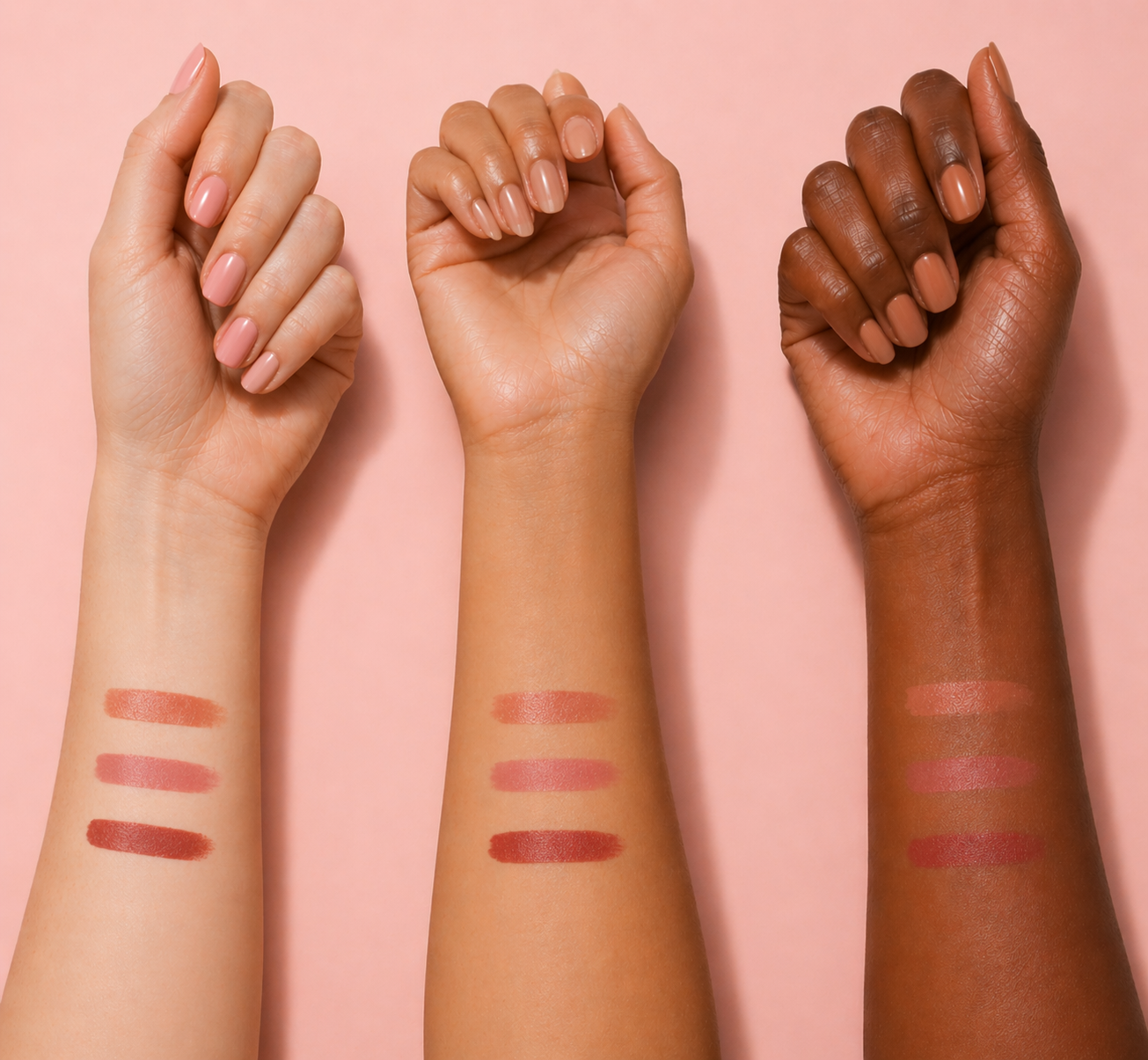 Satin Lipstick