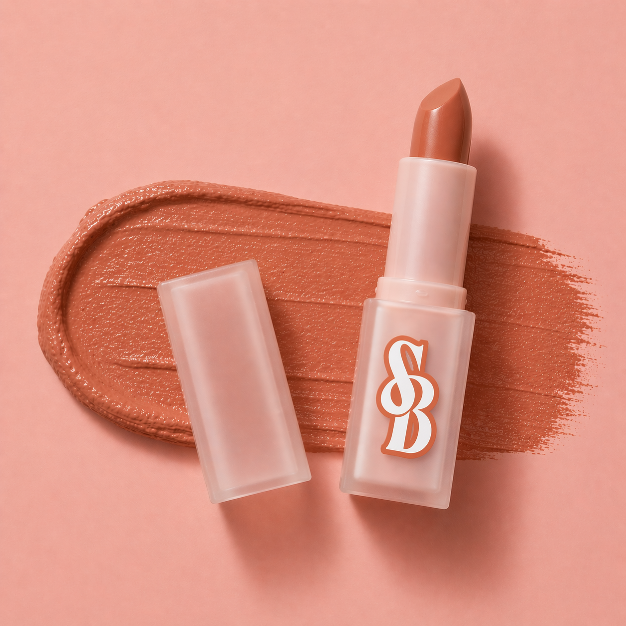 Satin Lipstick