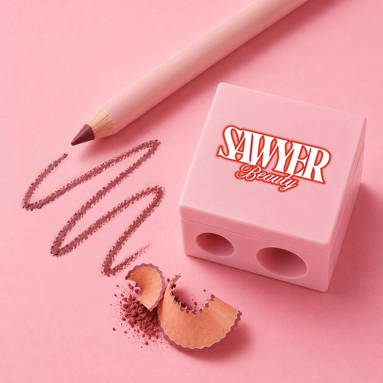 Pencil Sharpener