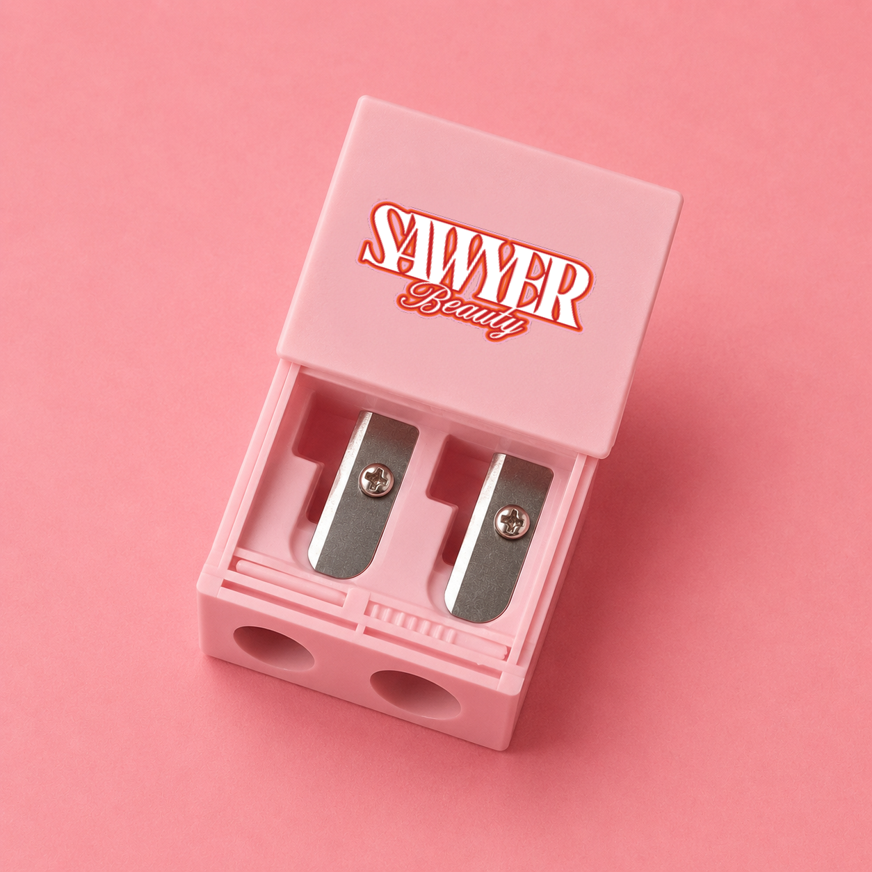 Pencil Sharpener